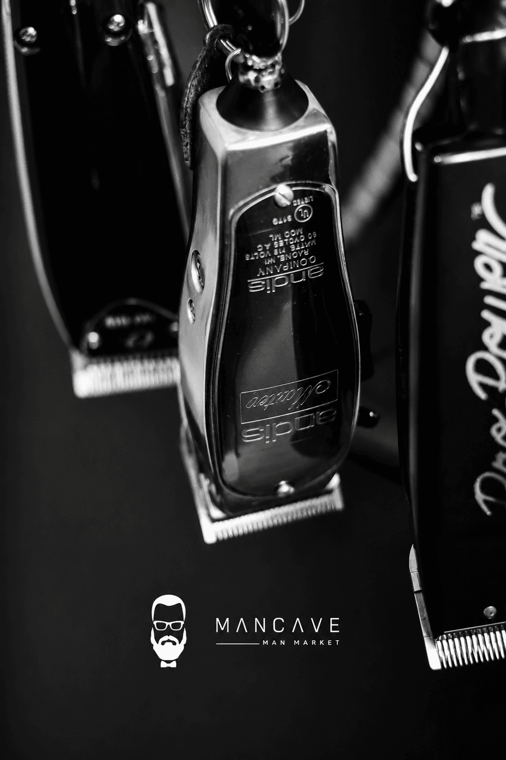 ManCave Products