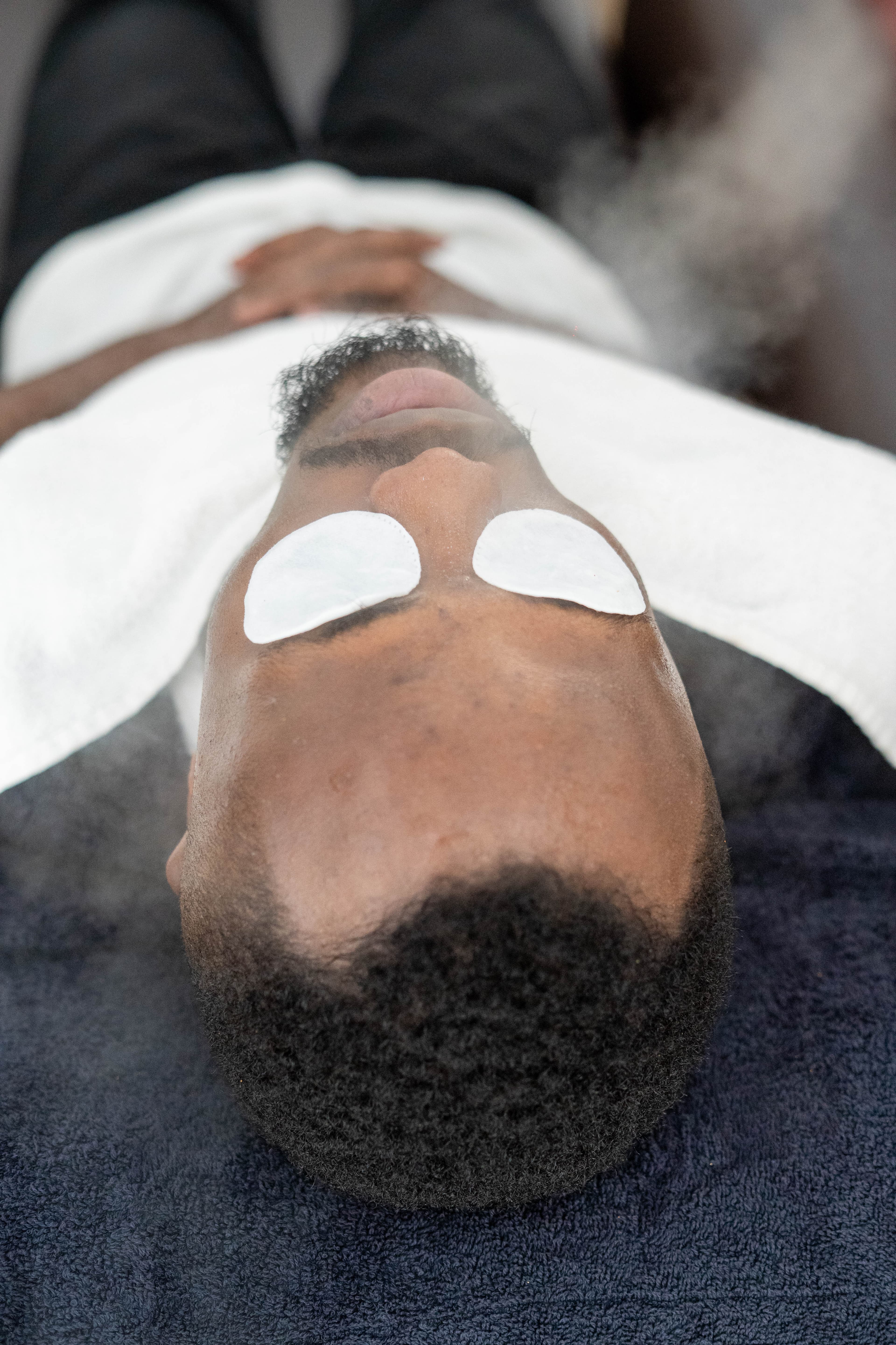 Self care ritual